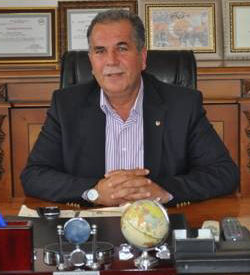 Mahmut DNDAR