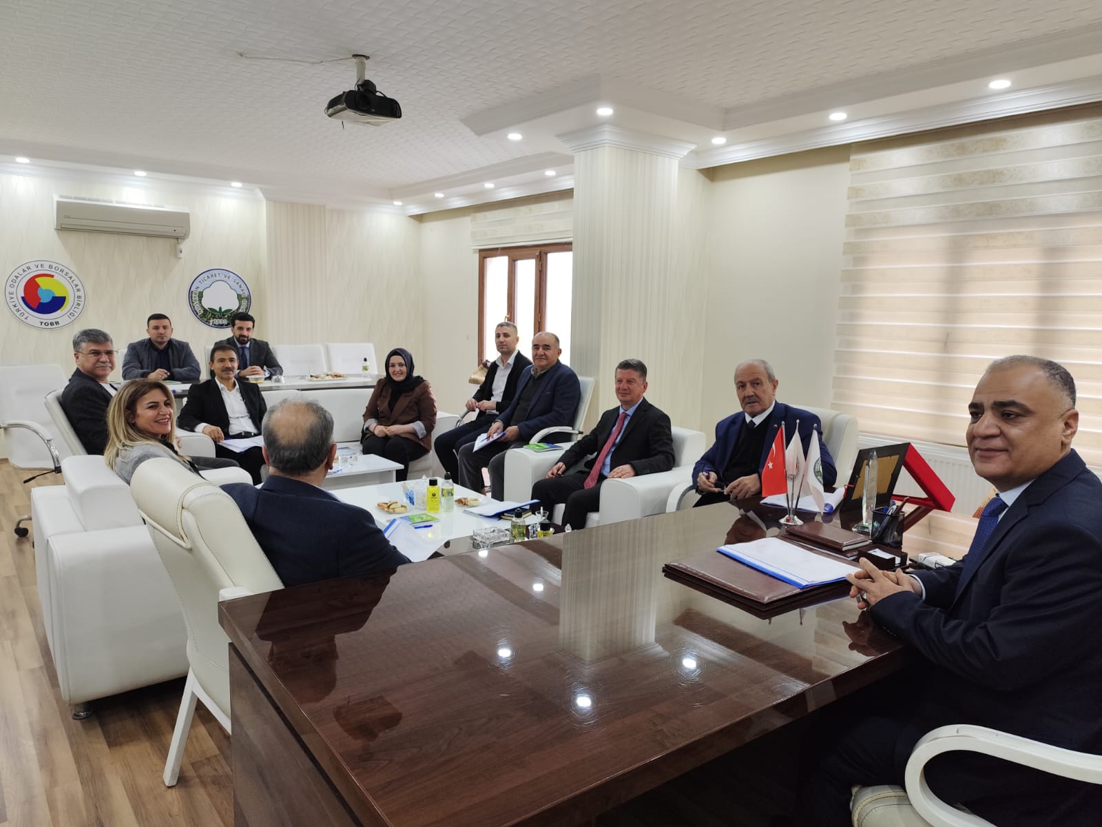 ODALAR/BORSALAR MARDNE DAR 2026 GNDEMN BELRLED; EVRE YOLU, YEL ALAN VE MAR PLANI