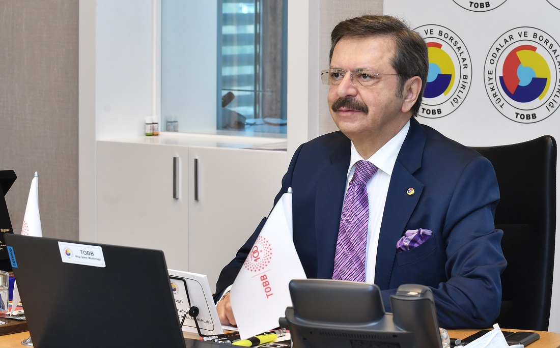 Trkiyenin en hzl byyen irketlerini belirlemek iin bavurular balad