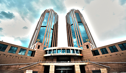 TOBB Nefes Kredisi 11 bin 900 firmaya ulat