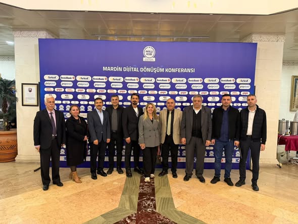 Dijital D�n���m Konferans�