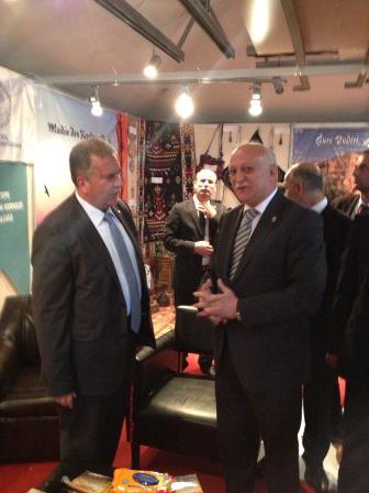 MARD�N TANITIM G�NLER�