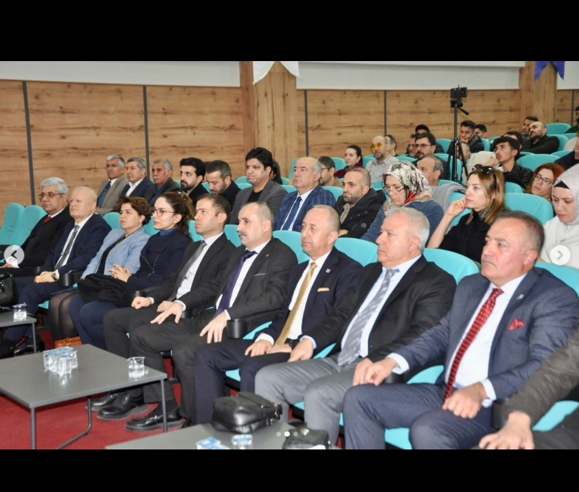 KURGAN - VEDAS SEM�NER�