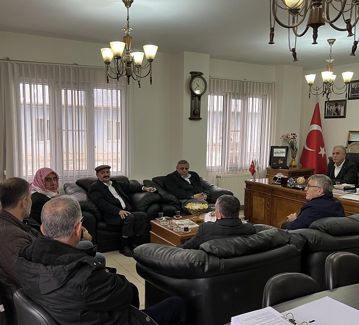ASSEMBLY MEMBERS INFORMATION MEETING WAS HELD